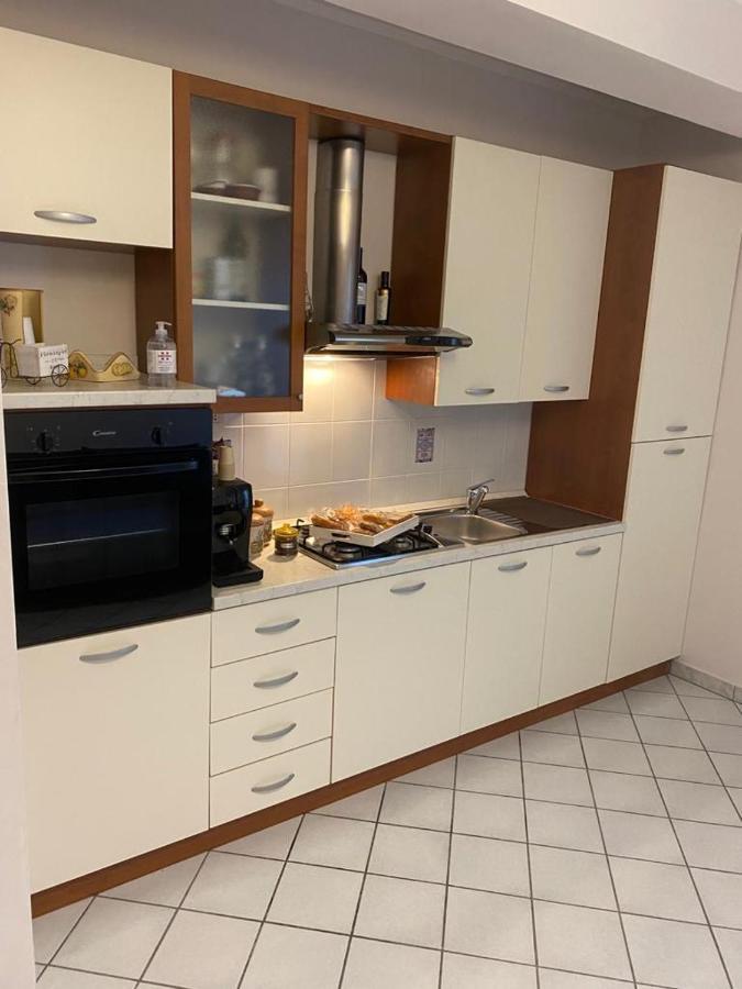 Casa Vacanza Scala Dei Turchi Realmonte Εξωτερικό φωτογραφία