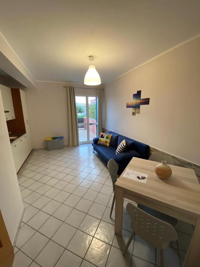 Casa Vacanza Scala Dei Turchi Realmonte Εξωτερικό φωτογραφία