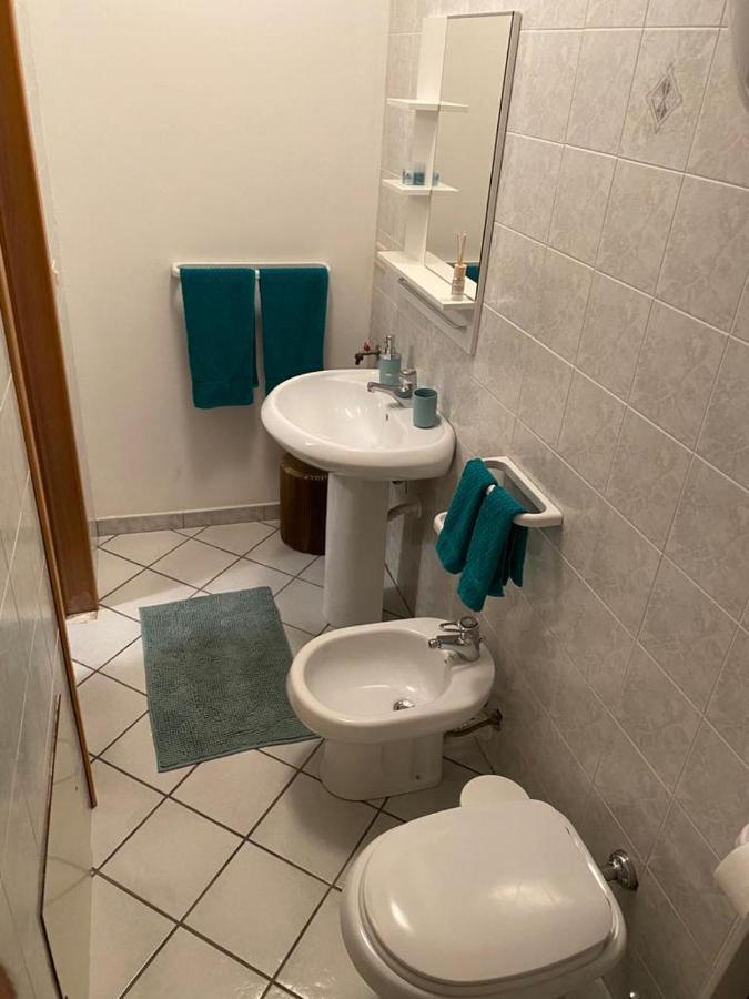Casa Vacanza Scala Dei Turchi Realmonte Εξωτερικό φωτογραφία