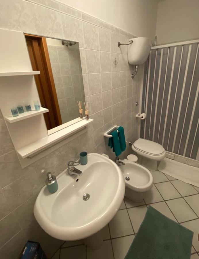 Casa Vacanza Scala Dei Turchi Realmonte Εξωτερικό φωτογραφία