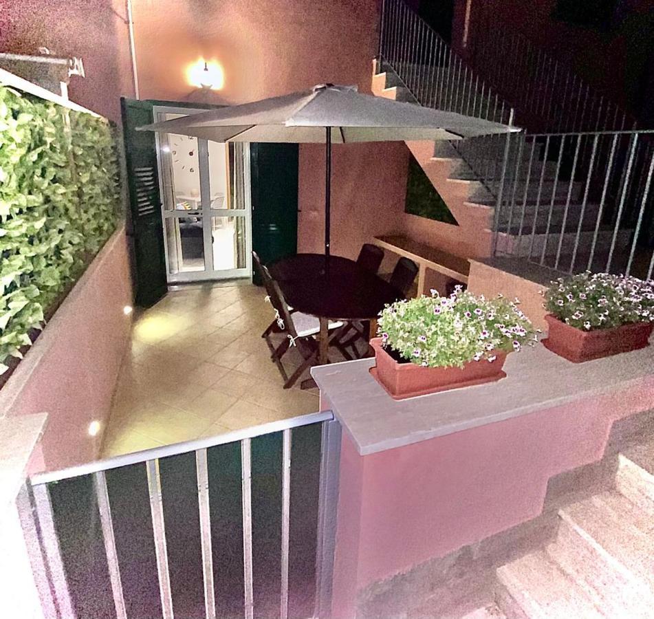 Casa Vacanza Scala Dei Turchi Realmonte Εξωτερικό φωτογραφία