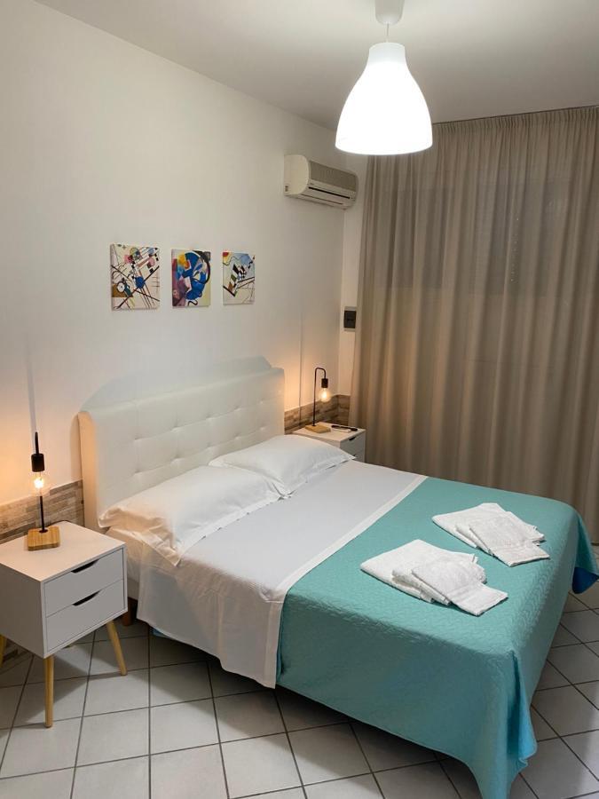 Casa Vacanza Scala Dei Turchi Realmonte Εξωτερικό φωτογραφία