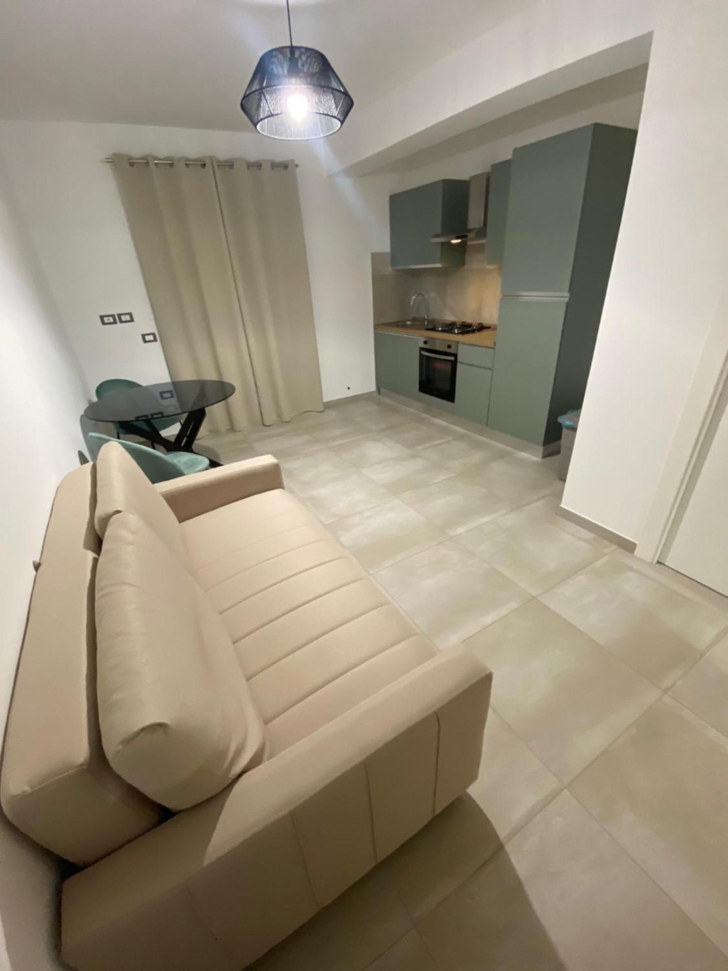 Casa Vacanza Scala Dei Turchi Realmonte Εξωτερικό φωτογραφία