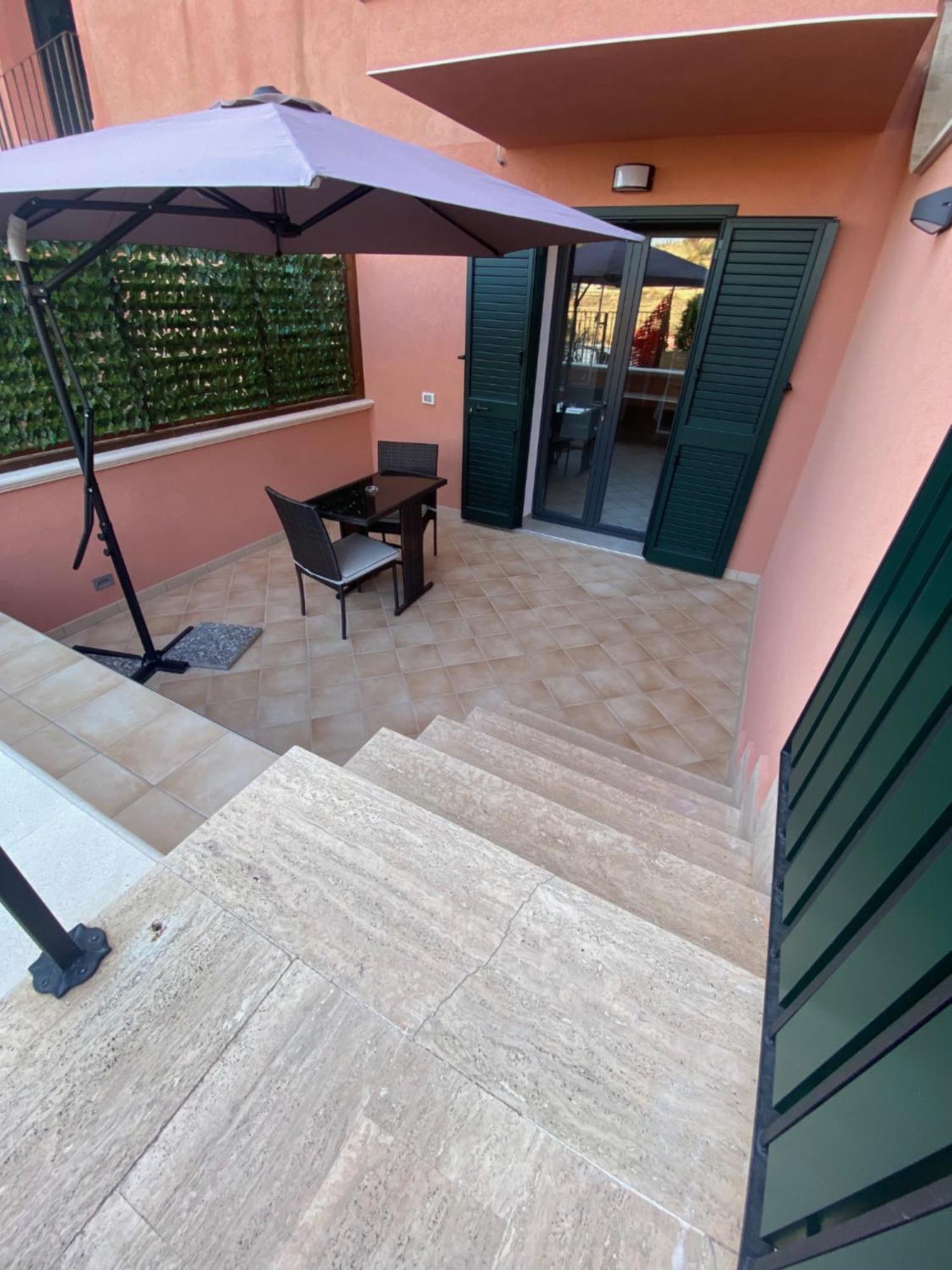 Casa Vacanza Scala Dei Turchi Realmonte Εξωτερικό φωτογραφία