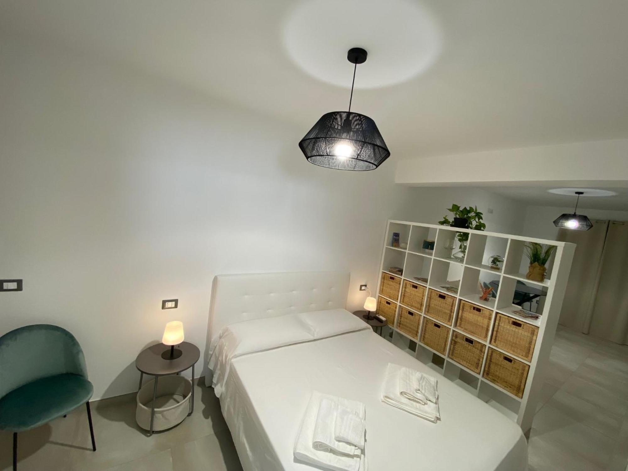 Casa Vacanza Scala Dei Turchi Realmonte Εξωτερικό φωτογραφία