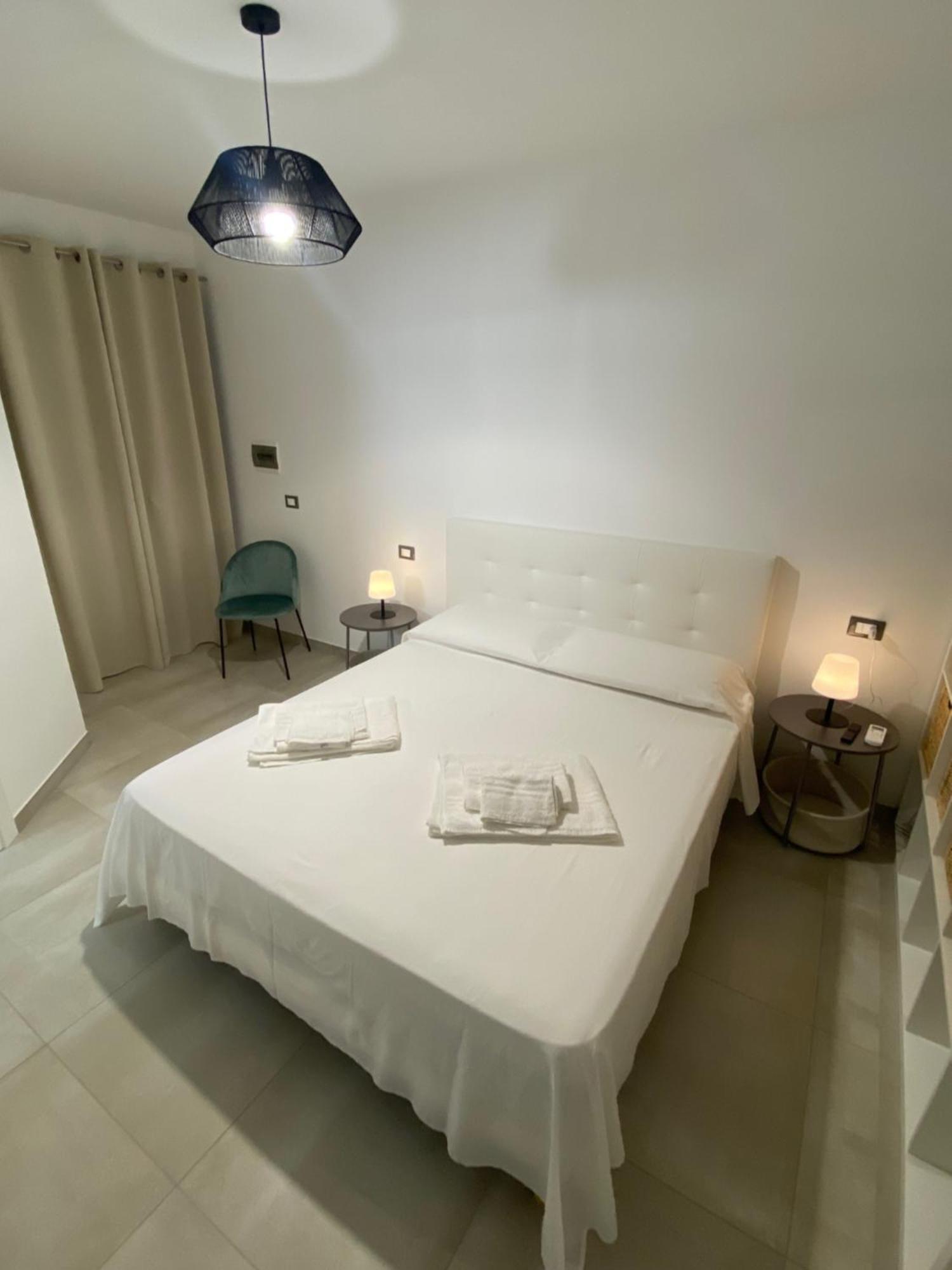 Casa Vacanza Scala Dei Turchi Realmonte Εξωτερικό φωτογραφία